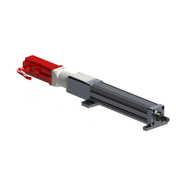 伺服電動缸,伺服電缸