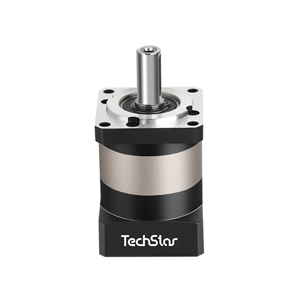 應(yīng)用伺服減速機(jī)優(yōu)選適合型號(hào)，做好安裝工作